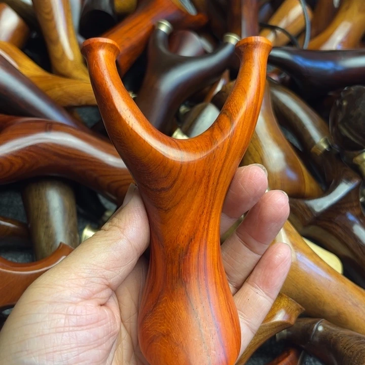 大果紫檀（缅甸花梨）微瑕1528