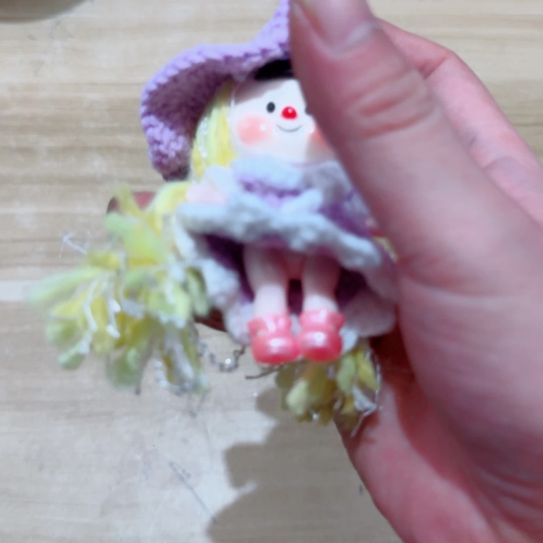 思***呀2毛绒玩具套装女夏季