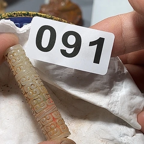 摆件山**逢瓷器制作过程是根据不同种类及形状