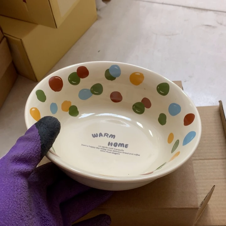 陶瓷制品满25拼单发货默认微瑕