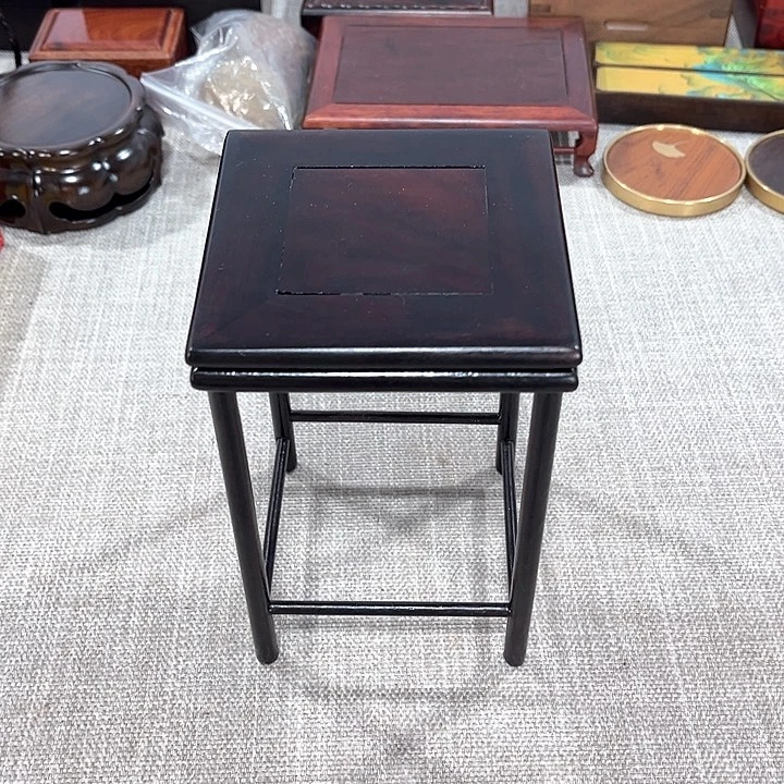 木红木工艺品雕刻工艺