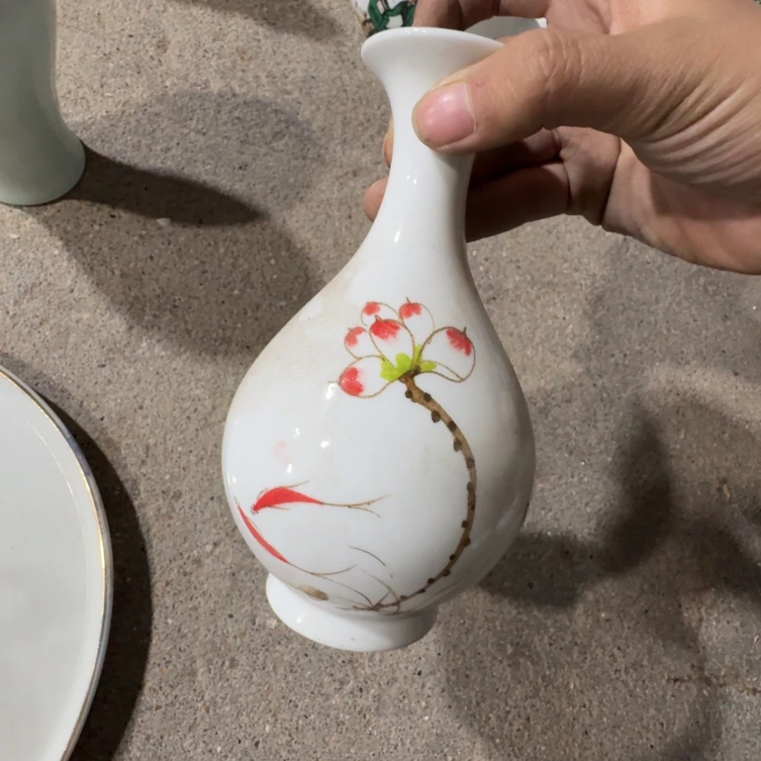 景德镇的瓷器陶瓷