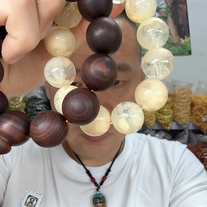 非洲紫檀（红花梨）76