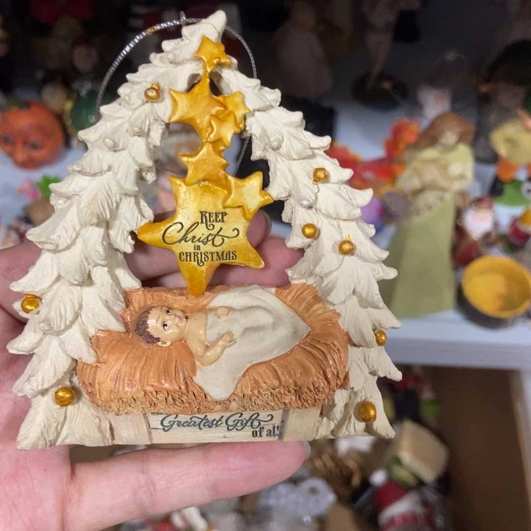 树脂工艺品默认微瑕