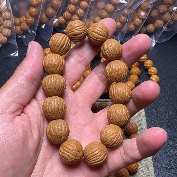 猴头核桃手串素啊啊啊