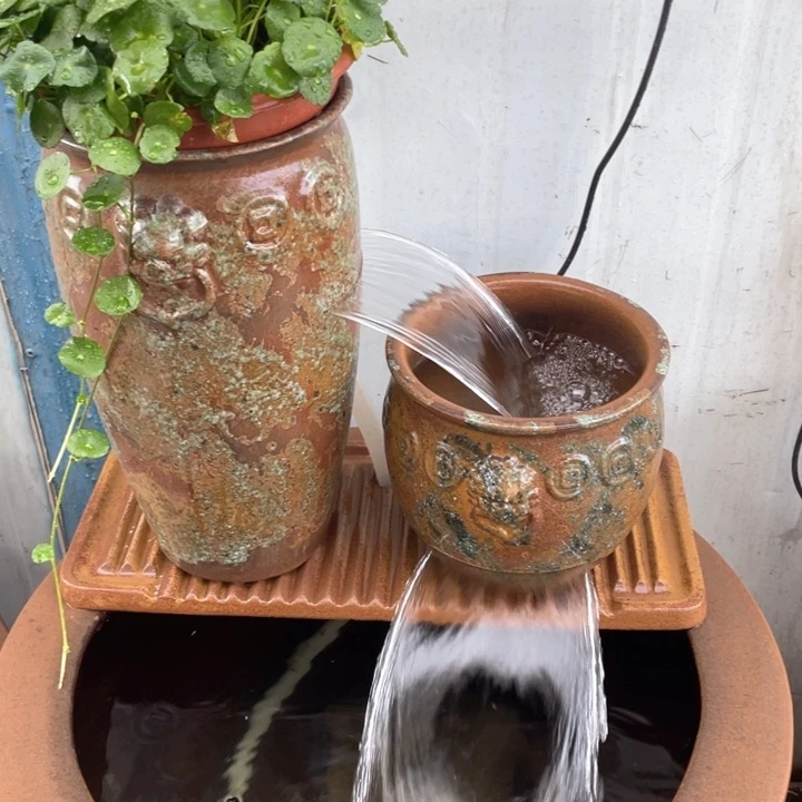 9号2件套➕40瓦水泵