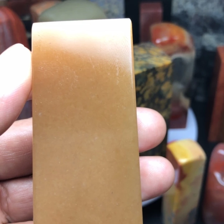 无***东昌化石印石我在这里等着你们