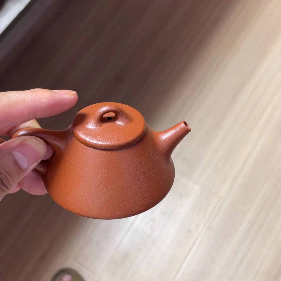 茶壶紫砂宜兴紫砂壶
