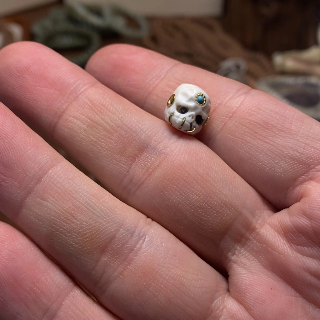 天***道手串金刚菩提阿呆