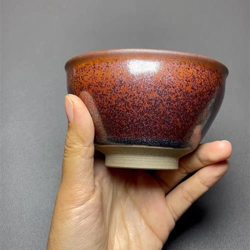 【闪购商品】茶盏-718............