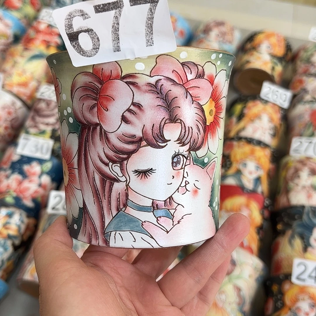 景德镇炫彩手绘景德镇炫彩手绘