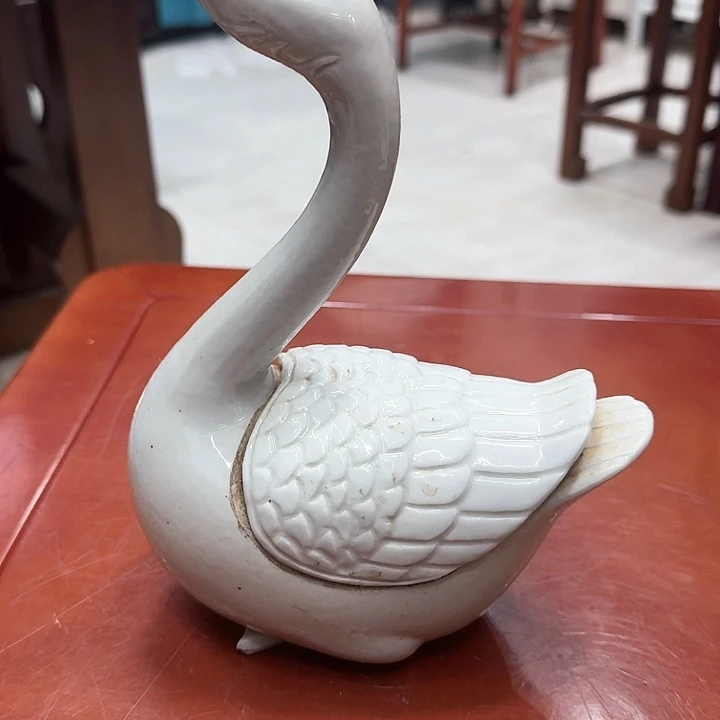 摆件知**m精品瓷器漂亮摆件