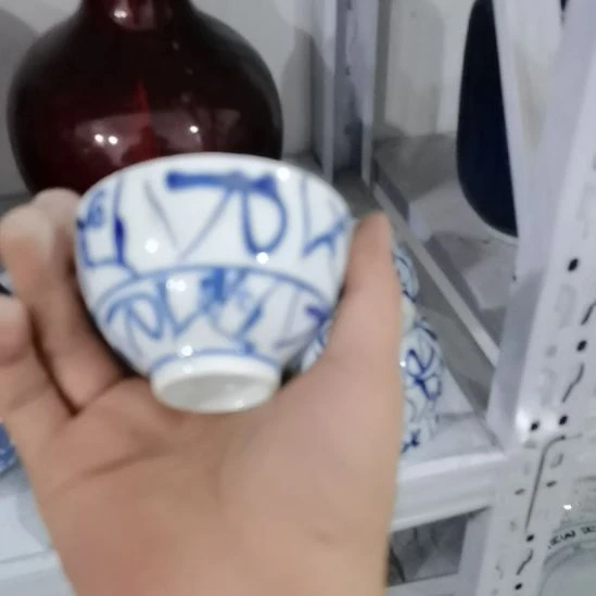 茶宠当代景德镇陶瓷工艺品