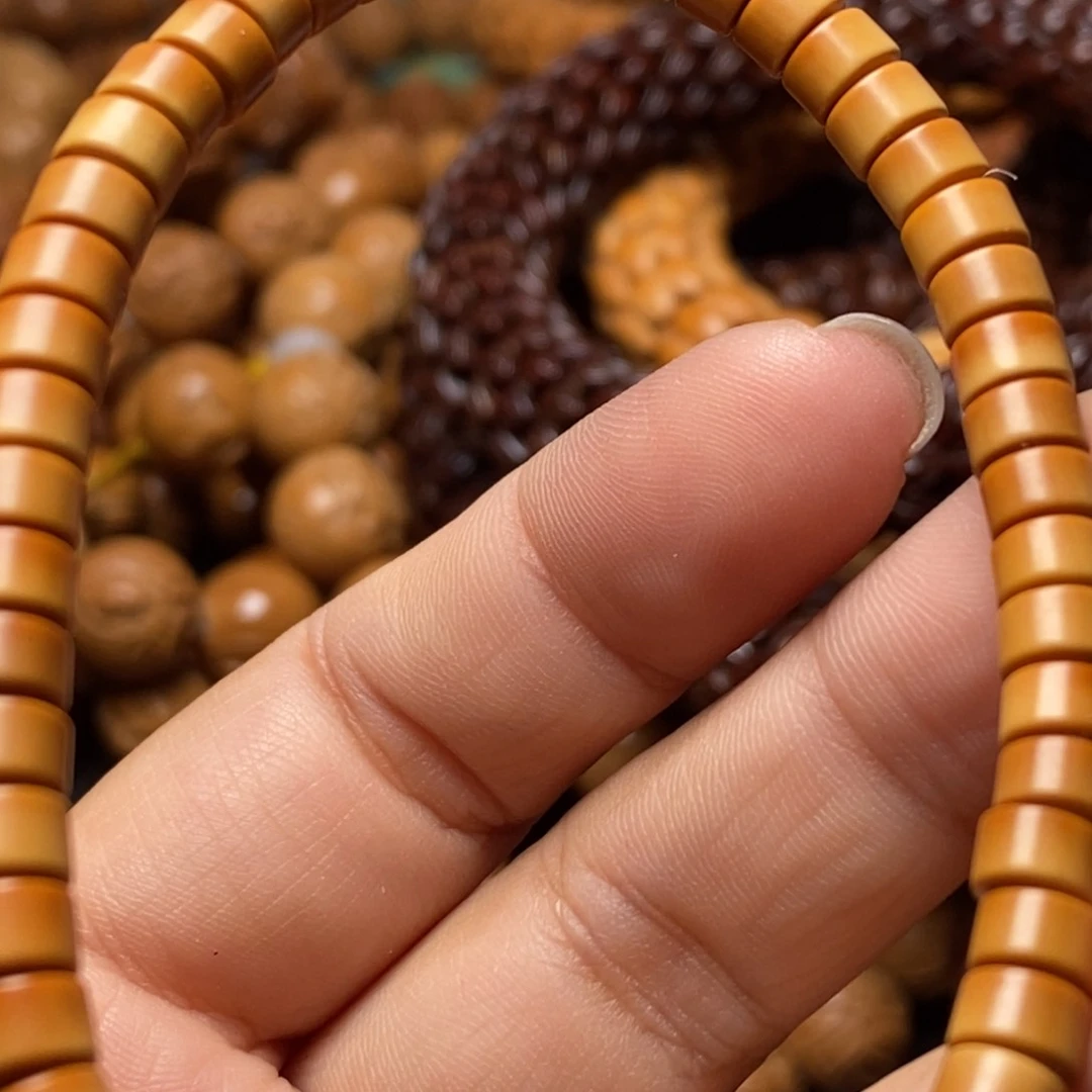 猴头核桃吊坠橄榄