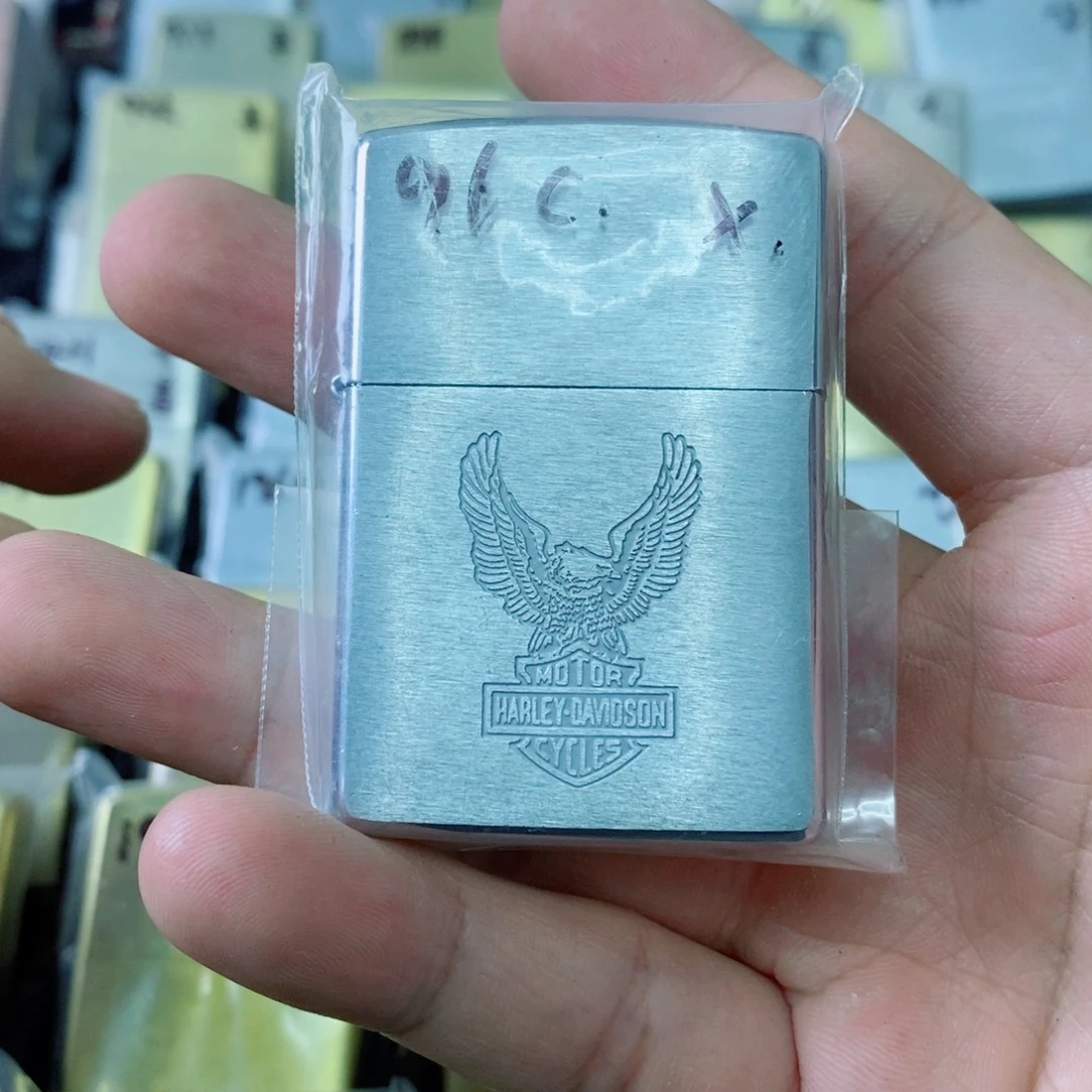 神秘人打火机直播间闪购链接