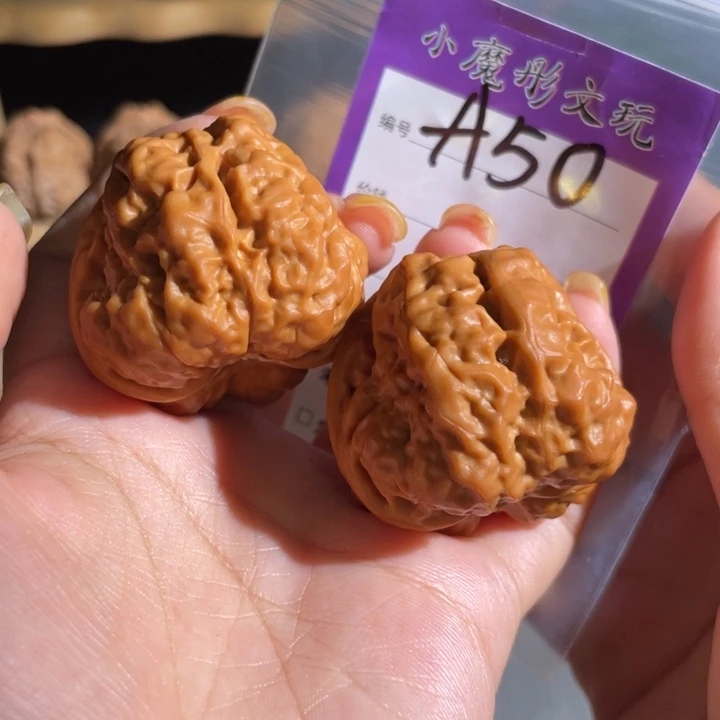 50号 蛤蟆头 4000