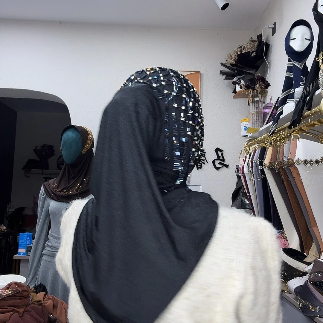 三醋酯纤维黑色333