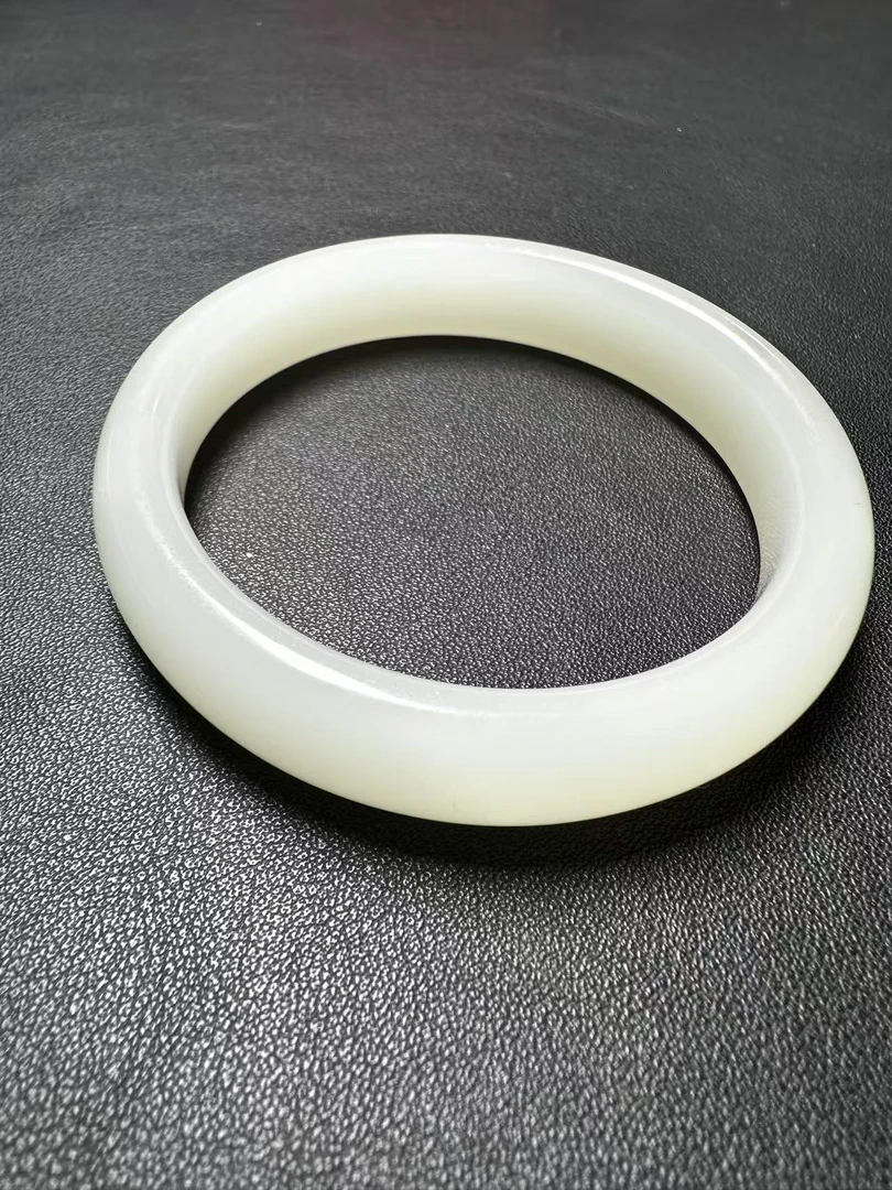 【翰林优选】正圈宽版手镯不挑年龄送妈妈送老婆送闺蜜