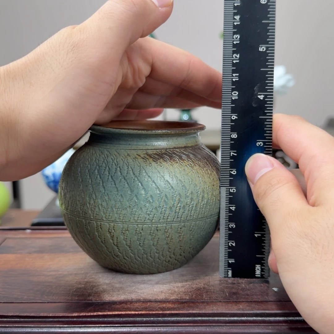 瓶陶瓷手工非常迷你小花器