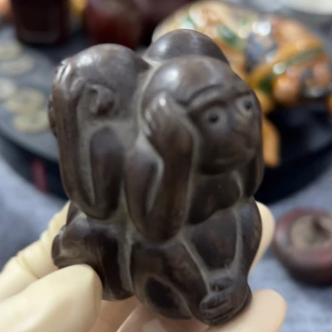 紫砂陶瓷摆件！！！！！！！