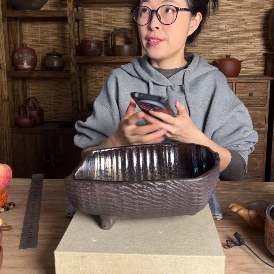 茶叶罐紫砂2044444444444444444