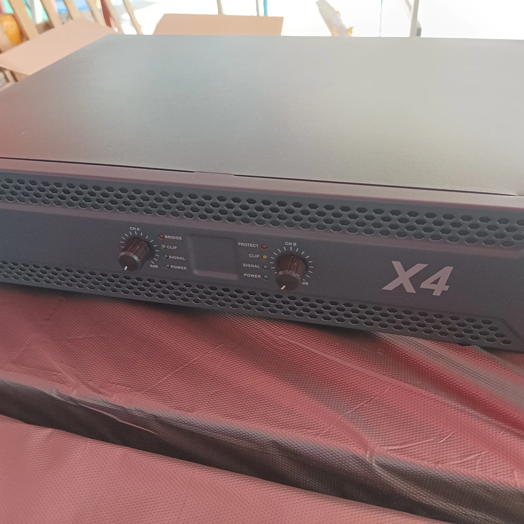 9新  音箱功放后极功放x4一个价格包邮