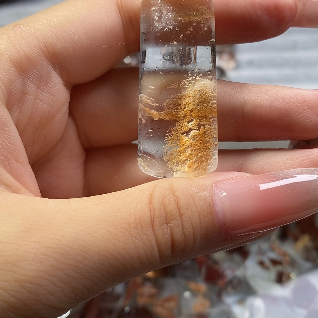 颈饰银S925镶嵌紫晶