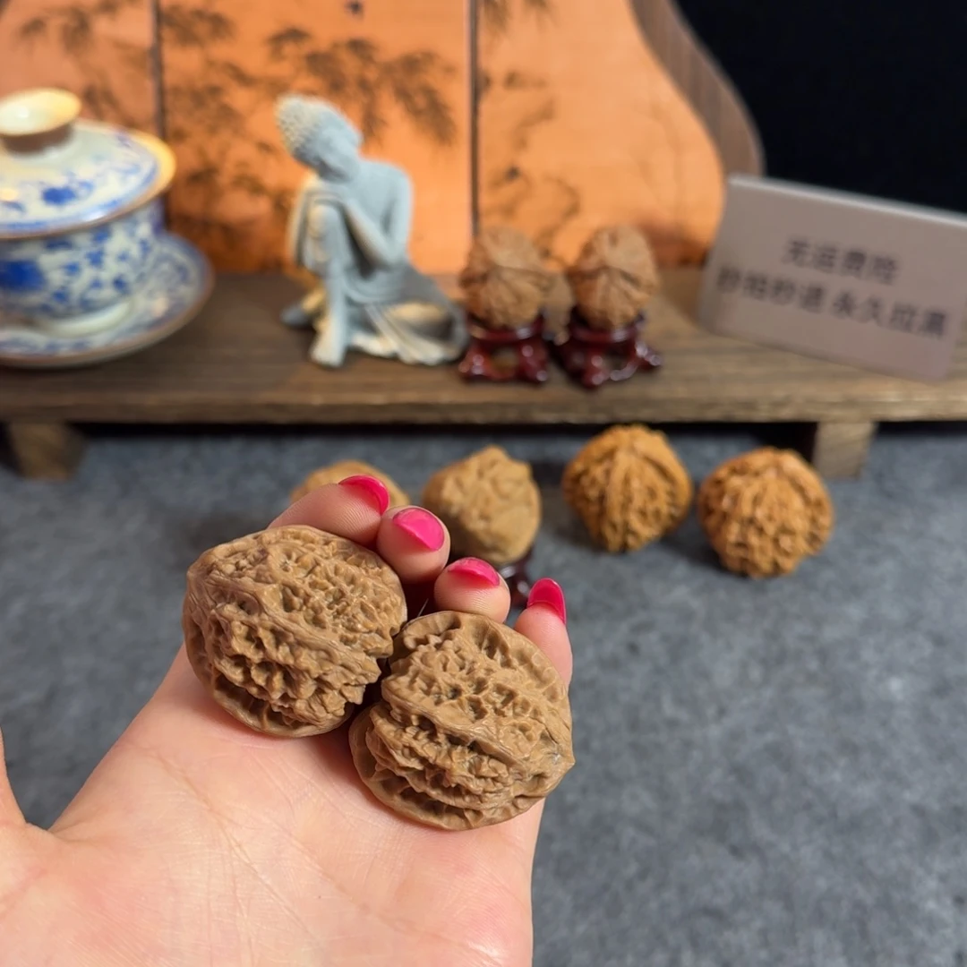 全品36三角桩野牛白茬