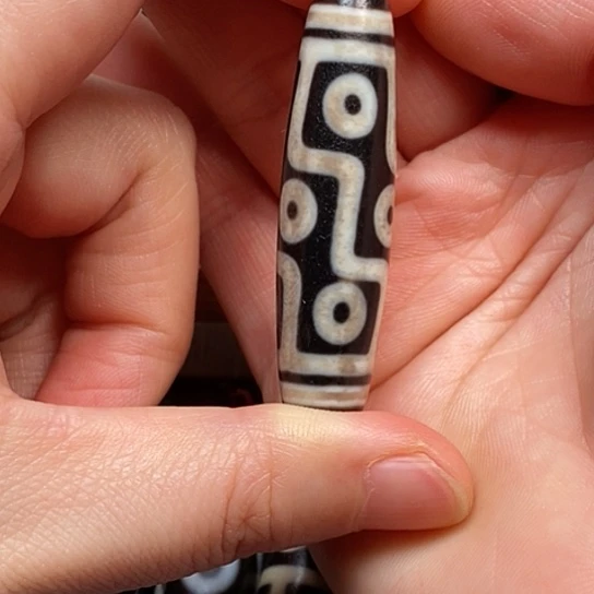 玛瑙/玉髓颈饰未镶嵌莲*翁