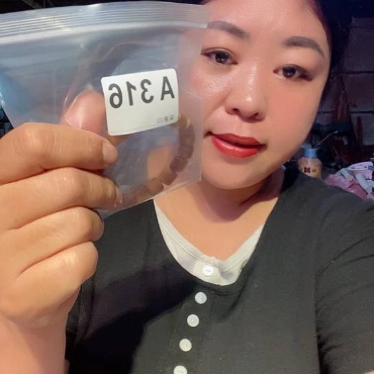 大果紫檀（缅甸花梨）316