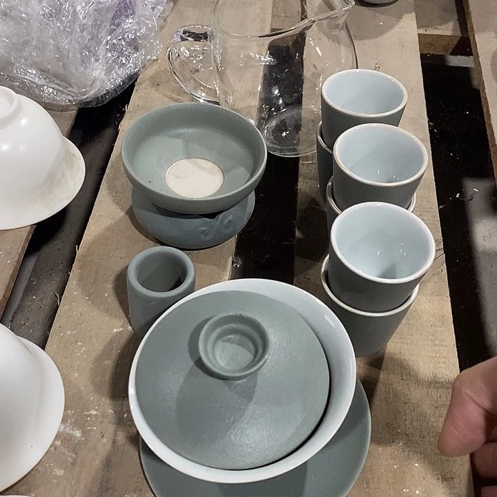 微瑕茶具介意勿拍