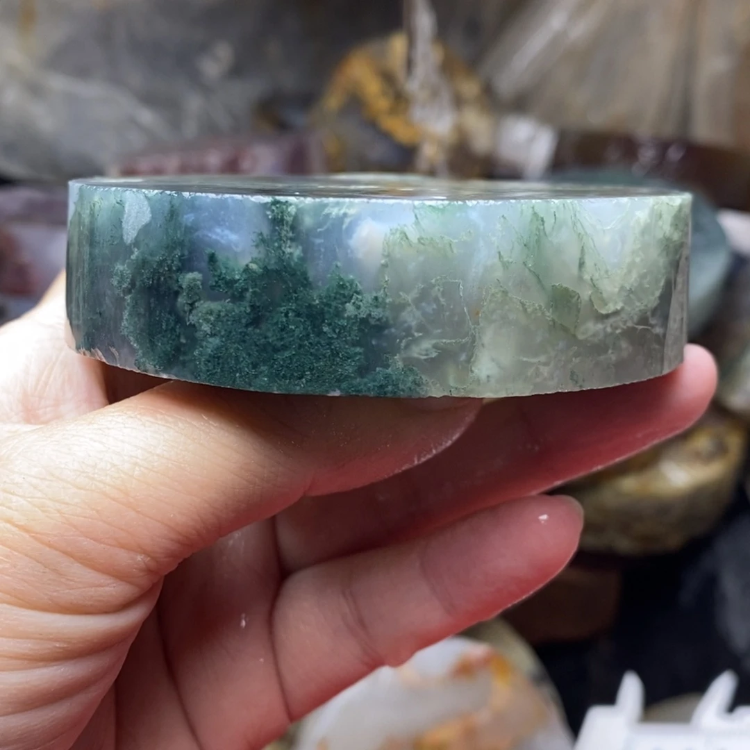 七***宝定制玛瑙手镯私人定制