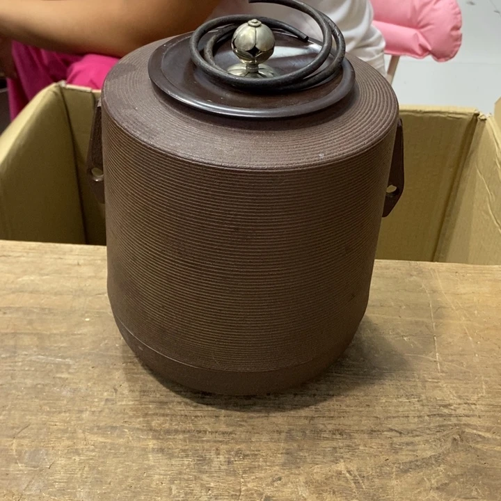 中古品有微瑕，谨慎入手
