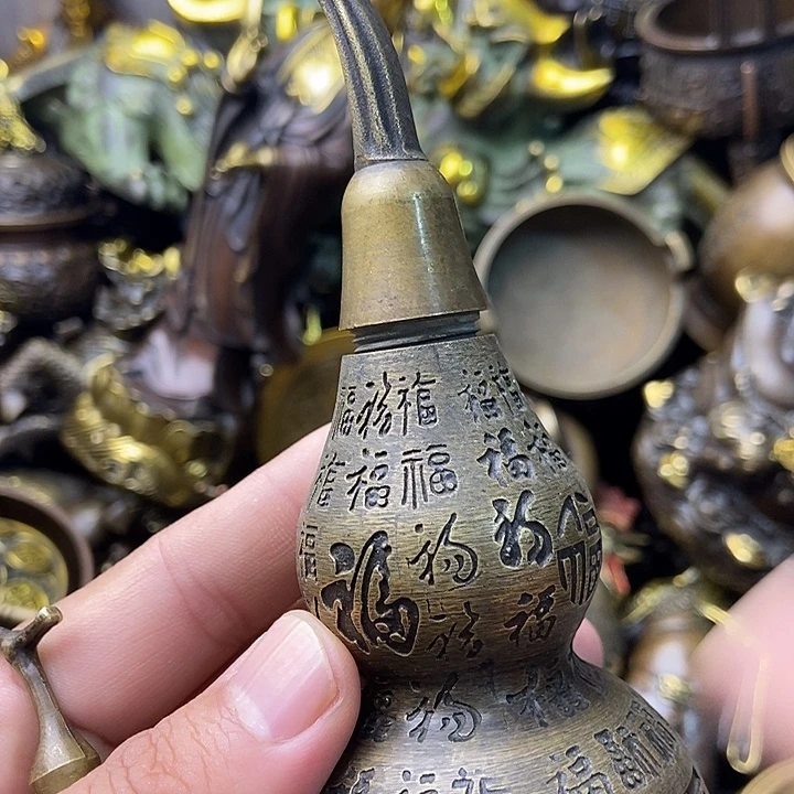 铜器摆件诚信经营