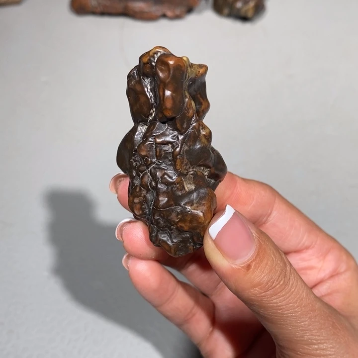 玛瑙/玉髓车挂合金六**回29