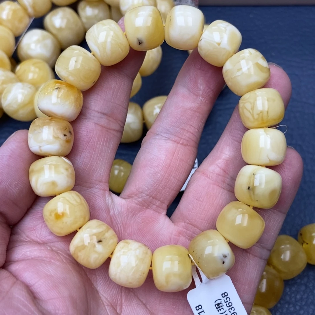 未镶嵌蜜蜡珠宝奇石19