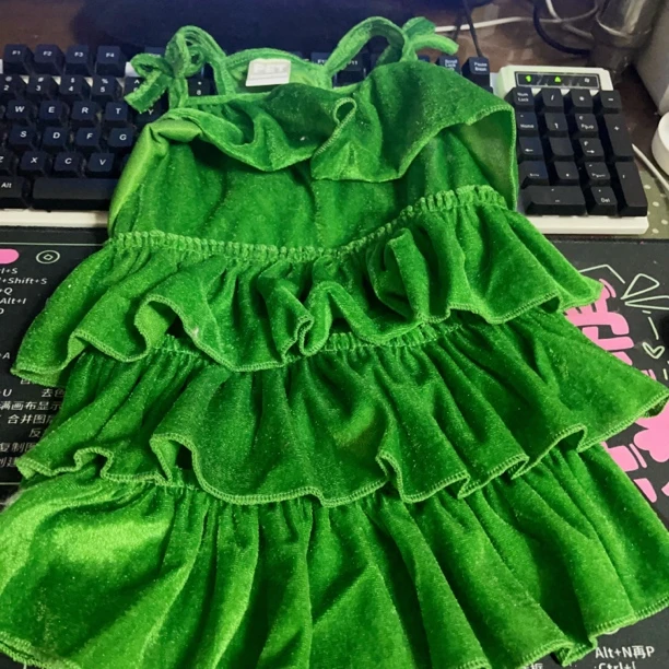 138新品孤品宠物衣服 工厂尾货默认瑕疵【NO退NO换】看好尺寸再下单