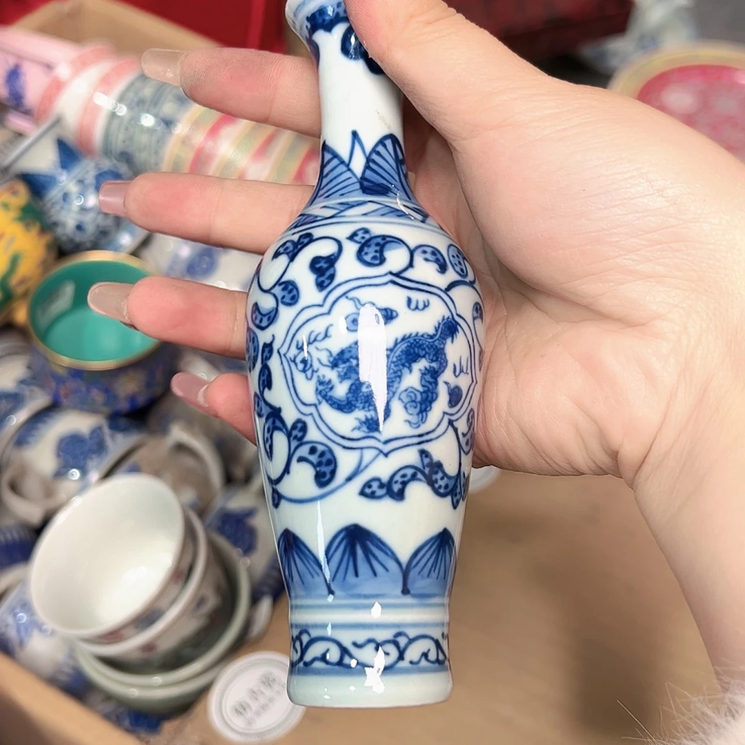 瓷片景德镇陶瓷艺术
