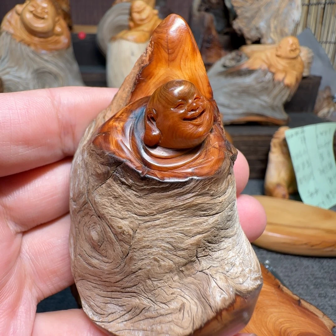 柏木（崖柏）好的我知道了我