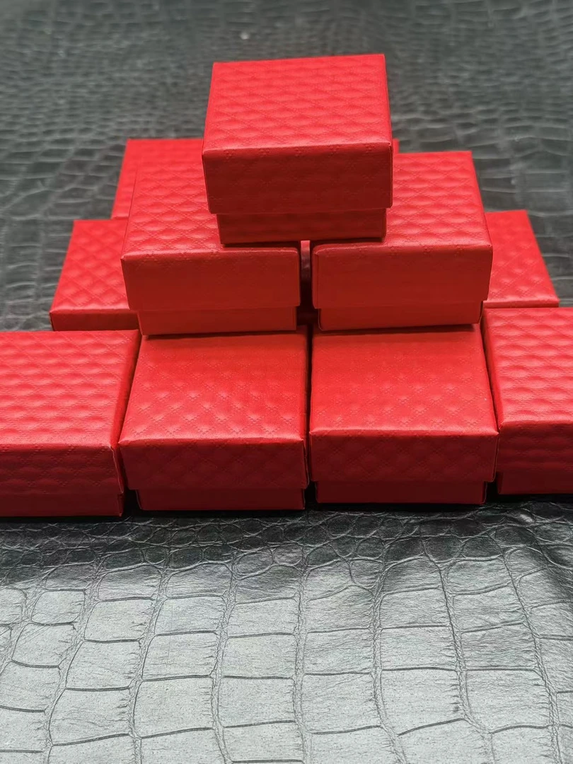 原创节日风格轻奢风礼盒y207