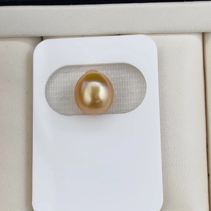 定制海水珍珠未镶嵌裸珠