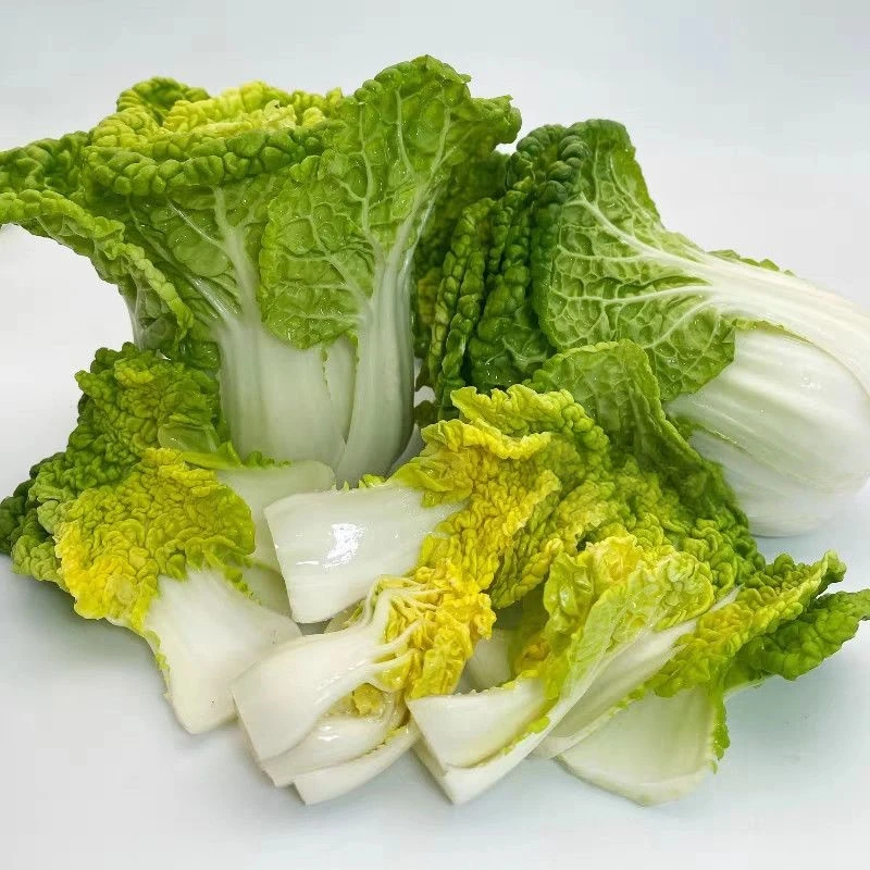 【2025头茬】乌塌菜黄心菜小白菜小青菜叶菜应季蔬菜新鲜产地直发