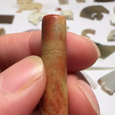 工艺超好的玉件的很