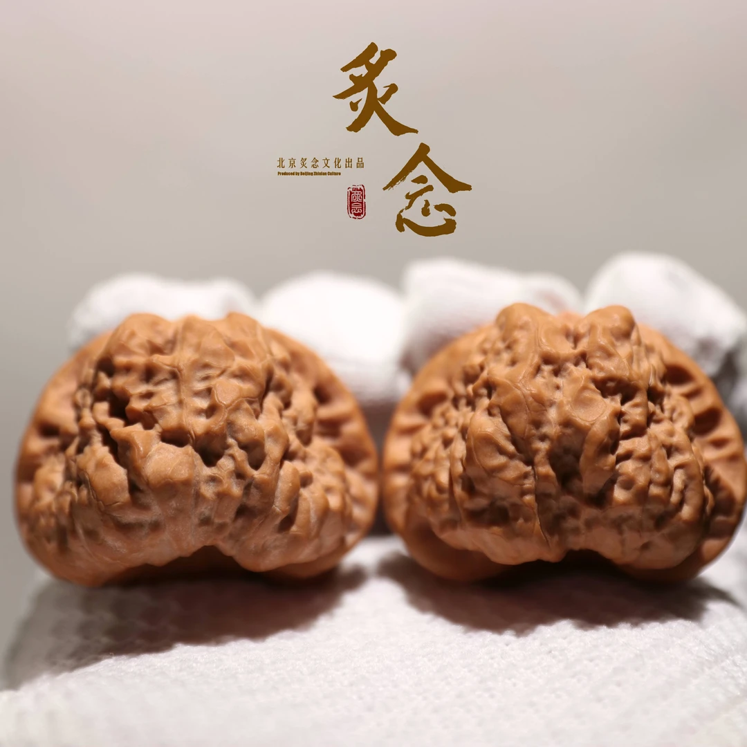 蛤蟆头 · 44-44-33 一物一图 文玩好物 蛙蛙
