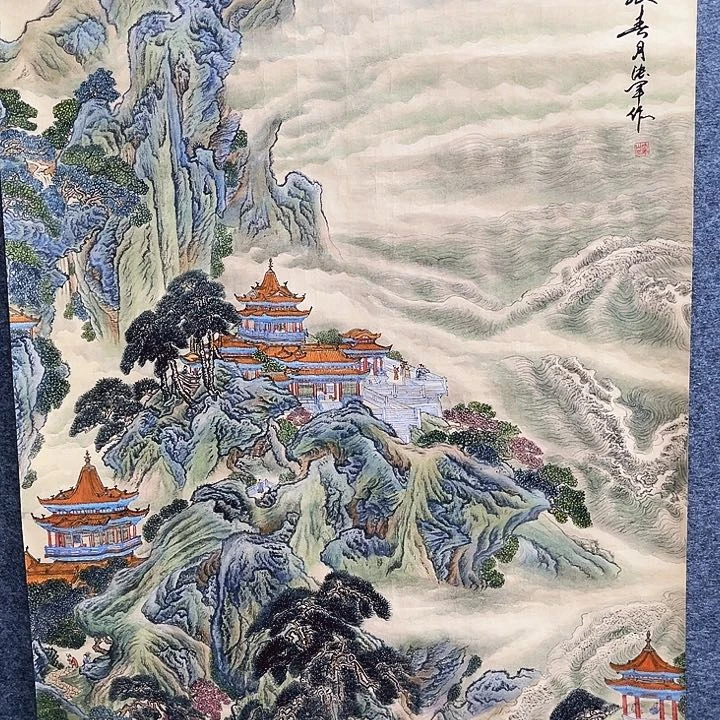 美术作品艺术作品2