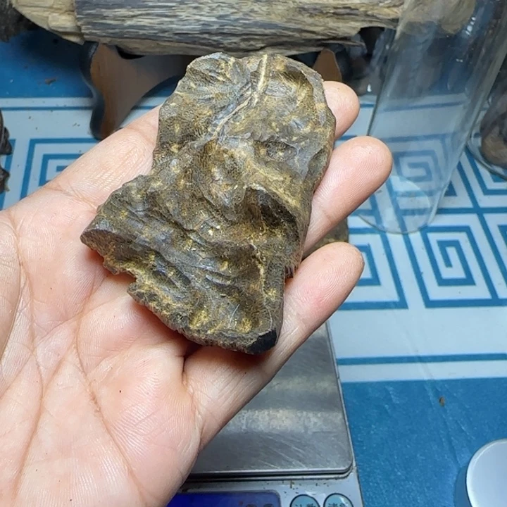 大***.线香母树紫奇包头15克