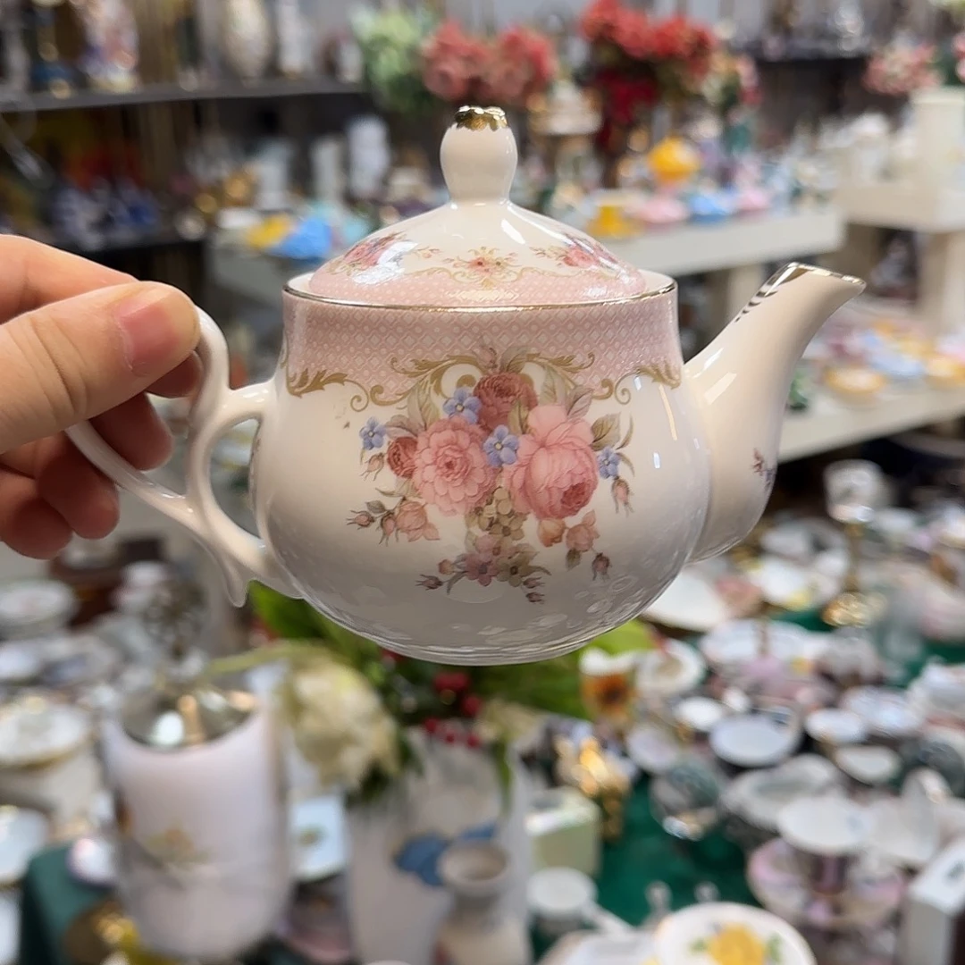 外贸冠衡陶瓷有限公司