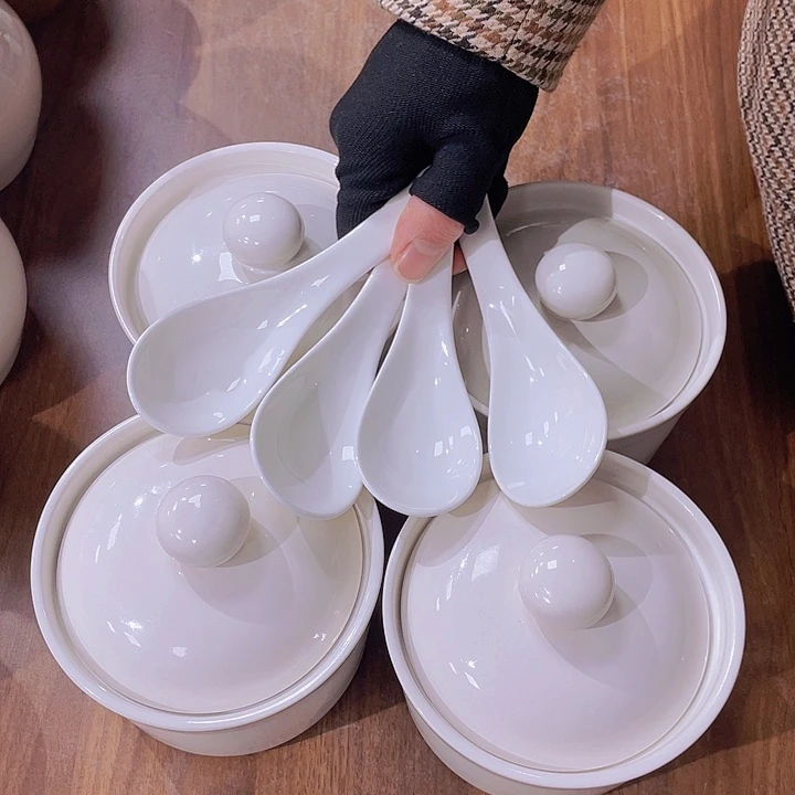 白瓷餐盘餐盘餐盘