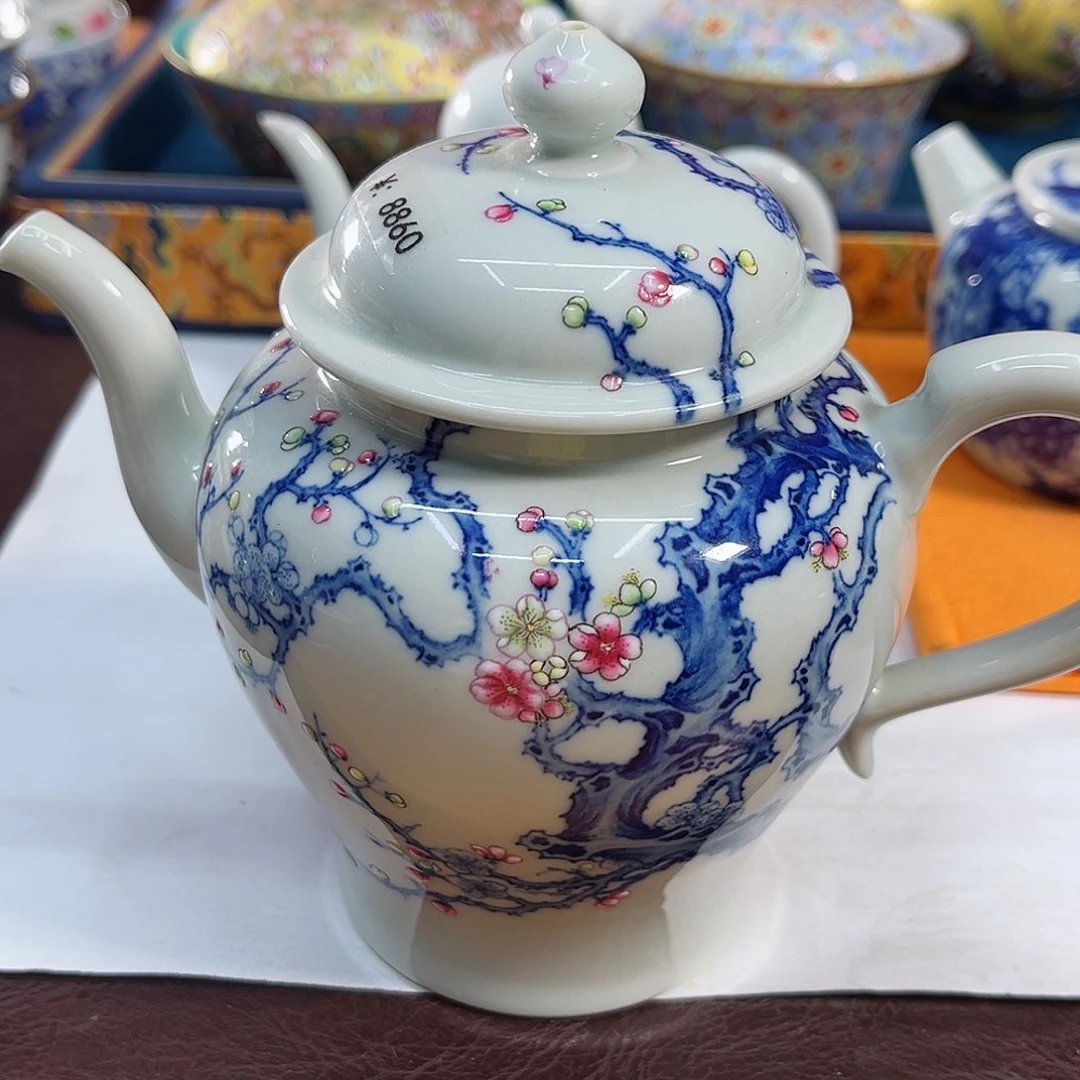 杯千年瓷都景德镇 艺术关注谢佳豪