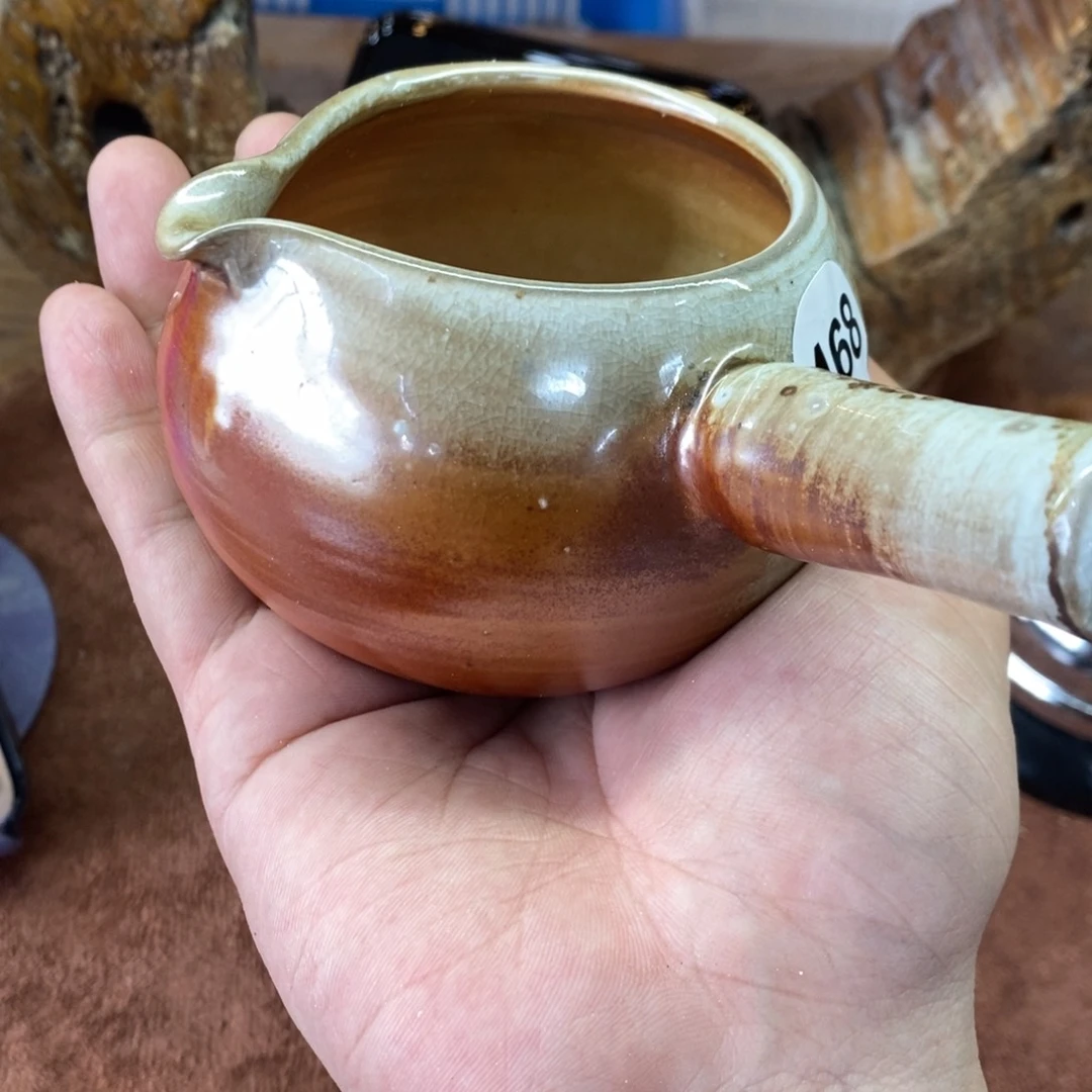 陶园柴烧，精品高货飘*468